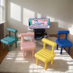 Creative Phone Stand for Desk Chair, Elegant Cellphone Holder, Home Decor Details, Stylish Telephone Support, Modern Furniture Accessory