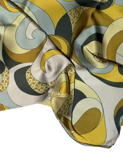 Paradise Coast scarf