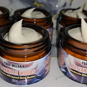 Hydrating Whipped Skin Butter Hydrating Whipped Skin Butter