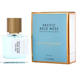 Goldfield & Banks Pacific Rock Moss By Goldfield & Banks Eau De Parfum For Unisex