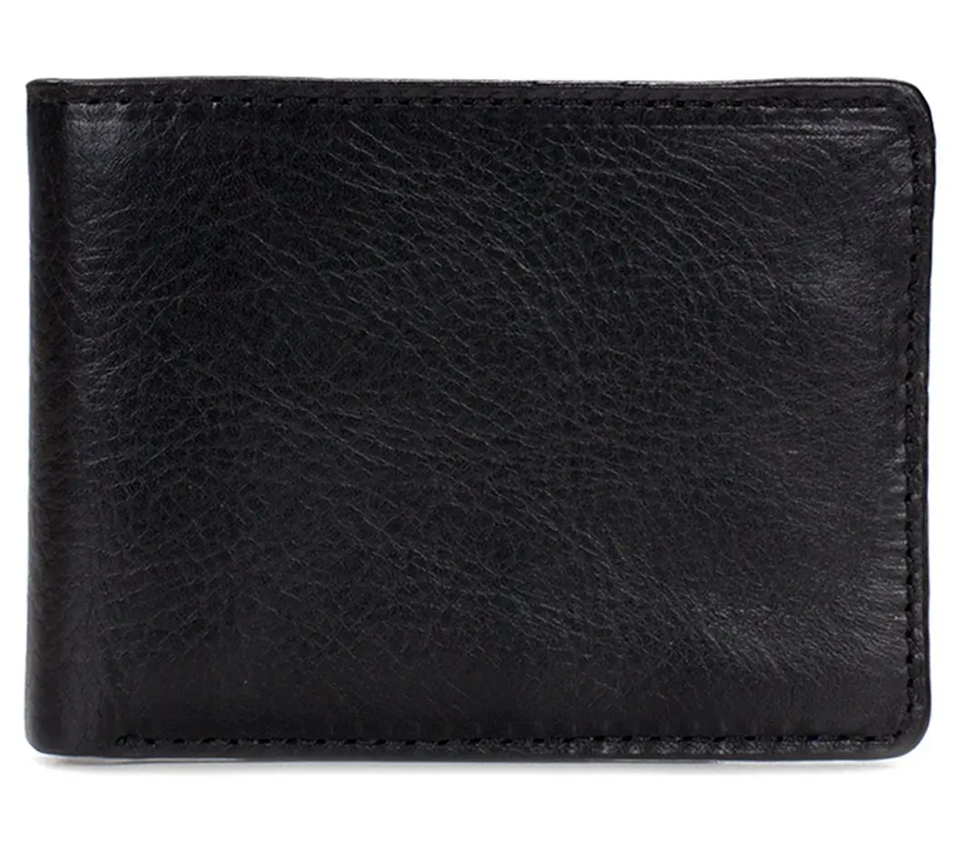 Patricia Nash Men's Double Billfold ID Wallet - Heritage