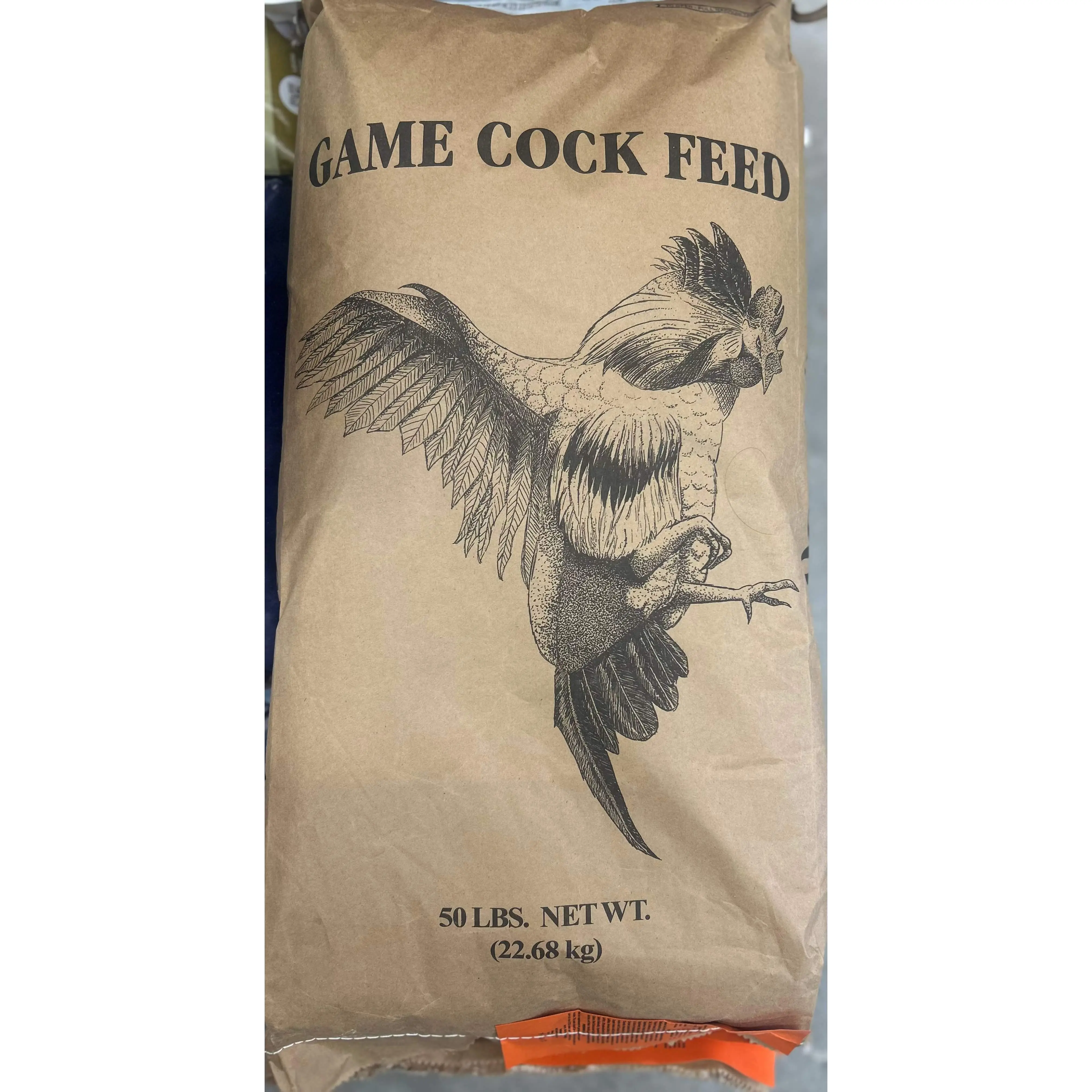 Rooster Booster Pellets Rooster Booster Pellets