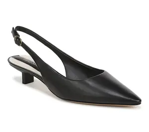 Franco Sarto Slingback Pumps - Pura
