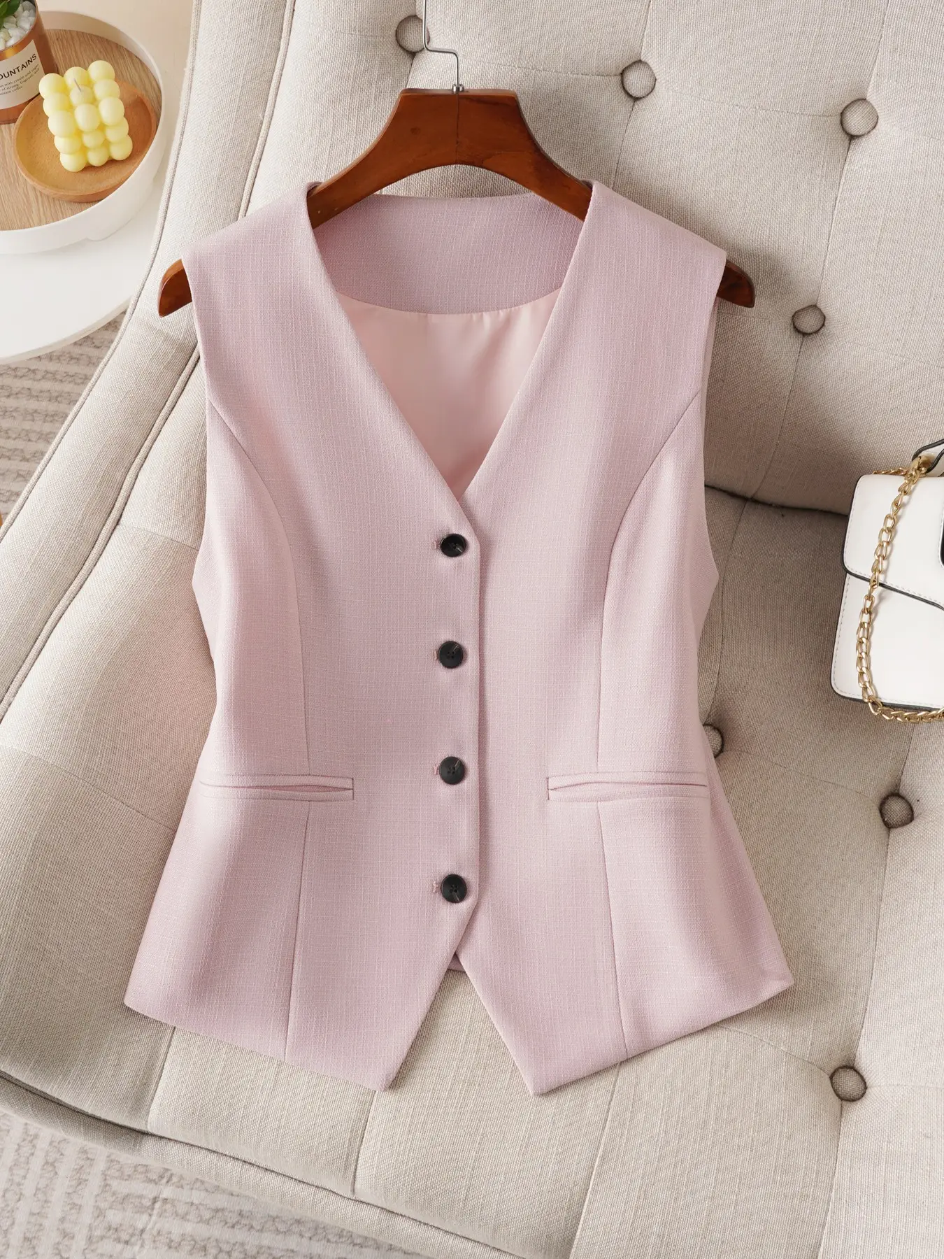 Baby Pink