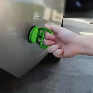RV Car Dent Repair Tool, Easy To Use Car Dent Puller, Car Dent Puller Tool, Car Body Repair Tool For Glass Car Body, Car Dent Remover