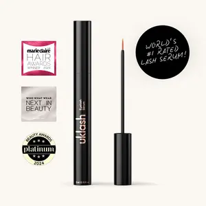 Lash Growth Serum