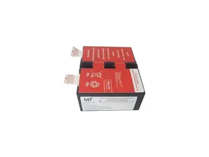 BTI- Battery Technology APCRBC124-SLA124 BN1250G Replacement Battery Power BTI- Battery Technology APCRBC124-SLA124 BN1250G Replacement Battery Power