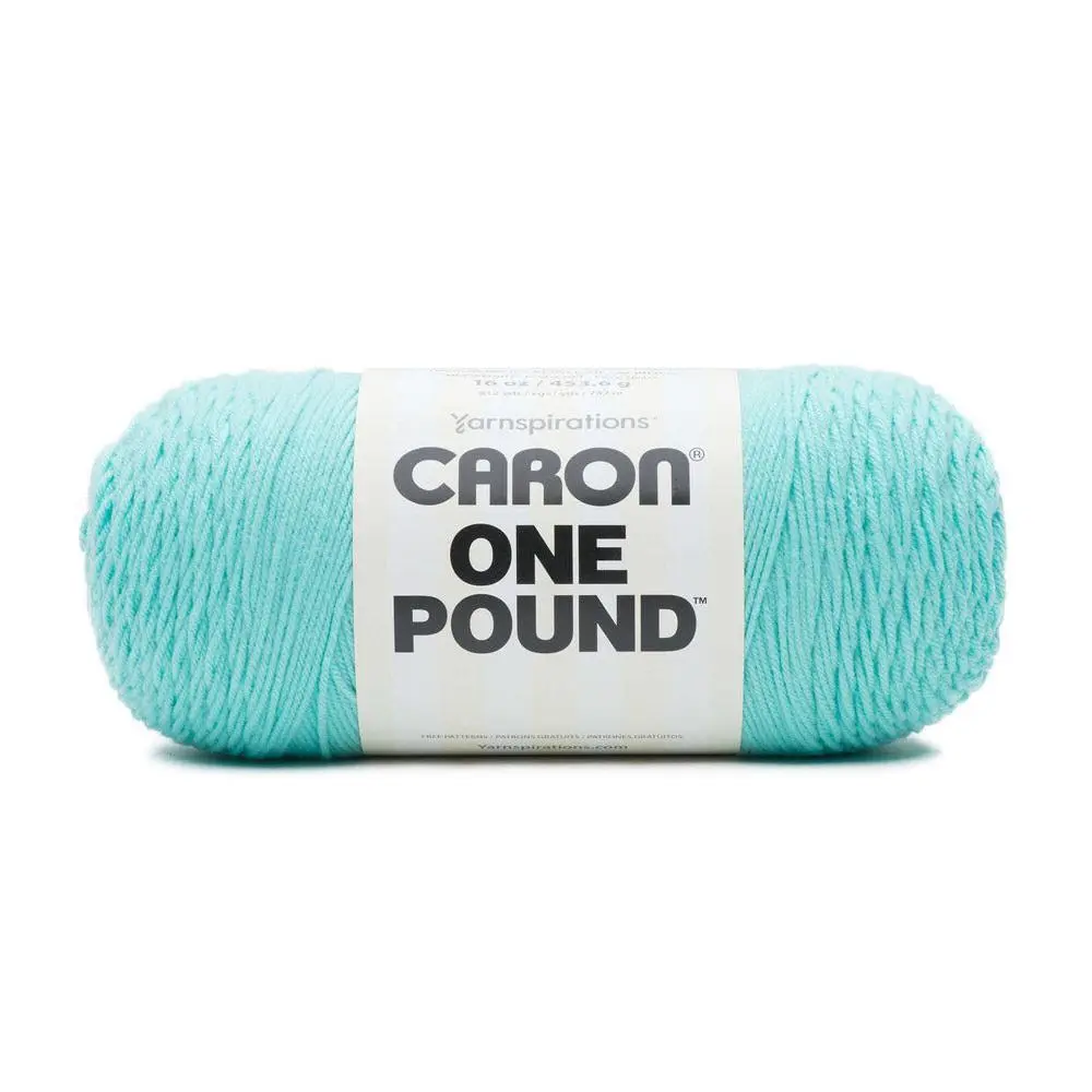 Caron One Pound Yarn