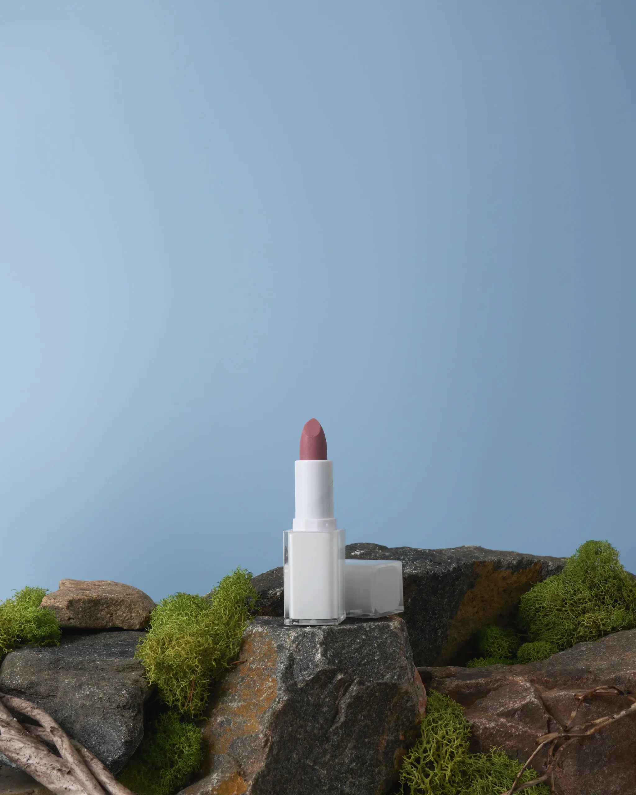 Eternal Earth 100% Natural Lipstick