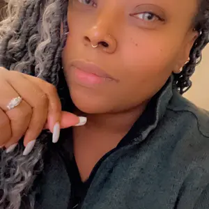 Faux Septum Nose Ring Clip-on - Handmade 20 Gauge Wire in Black, Gold, or Silver Copper Coating for Unisex Style