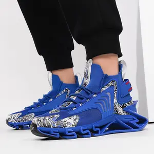 Sneakers That Actually Fit Big Feet - Flyknit Running & Basketball Shoes, Sizes Up to 13.5 18222