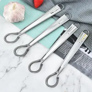 Handheld Mini Egg Blender — Portable Electric Whisk for Baking & Drinks