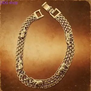 Elephant Bracelet bestie gift Trendy Jewellery Accessories Trendy Fashionable Accessories SpringStatements, Trendy Jewelry, Womens Gifts
