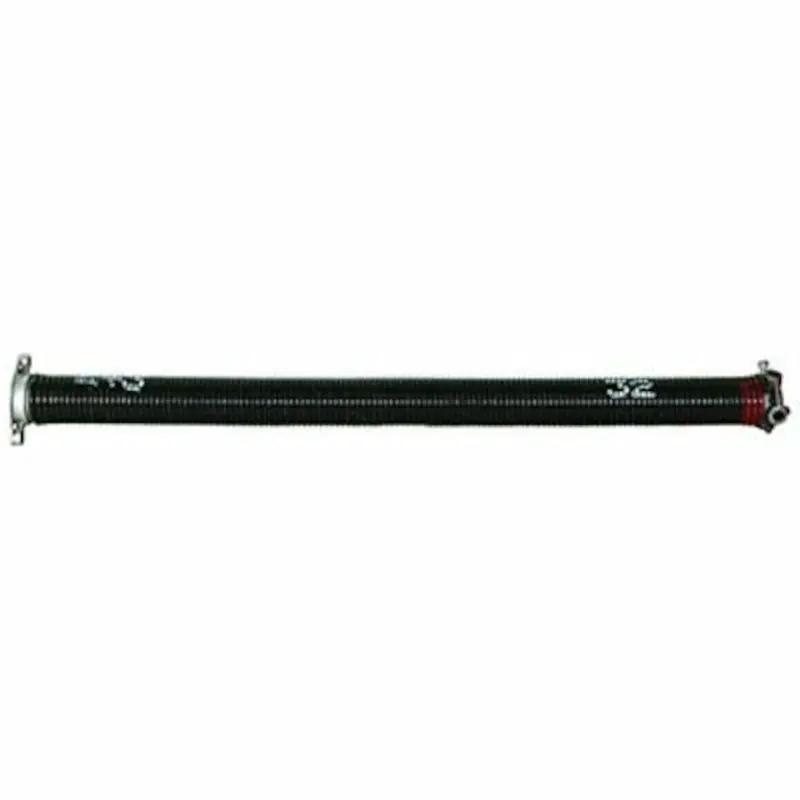 212 MAIN Left Hand Torsion Spring, Red, 0.243"x1.75"x32" Sailing Mechanical Hardware, Replacement for Prime Line GD12229