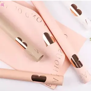 Korean Wrapping Paper - Perfect for Gift Wrapping