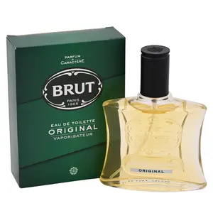 Brut by Faberge cologne for men EDT 3.4 oz New in Box
