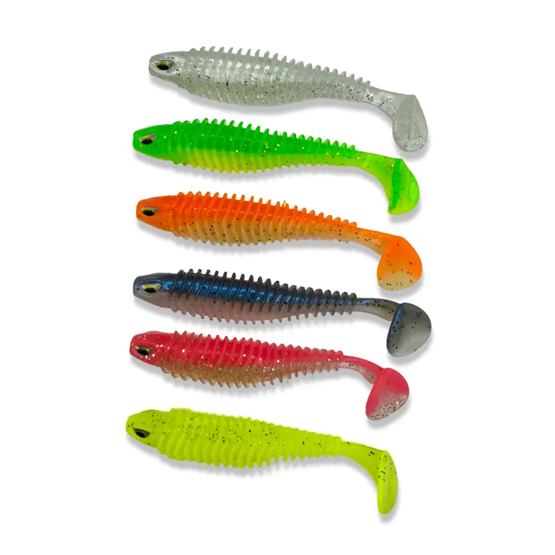 booty bait fishing lure The Big Booty Bait