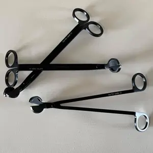 Metal Wick Trimmer