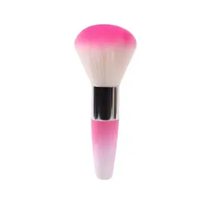 Mini Dusting Brush - PINK