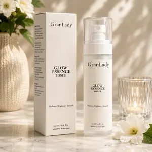 GranLady Glow Essence Toner Skin Repair