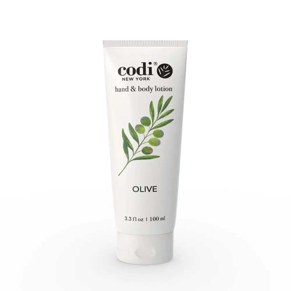 Codi Olive Hand & Body Lotion (3.3 fl. oz.)