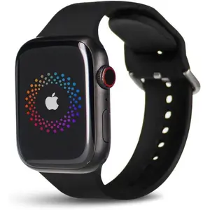 Refurbished Apple Watch Series 7 Titanium A2477 (GPS + Cellular) Acceptable Condition with 1 Year Warranty