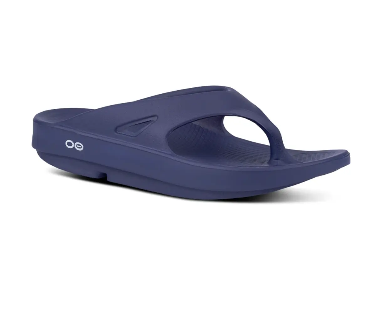 Oofos Men's OOriginal Thong