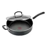 T-fal 1092330 Specialty Nonstick Dishwasher Safe Oven Cookware Pans grill pan