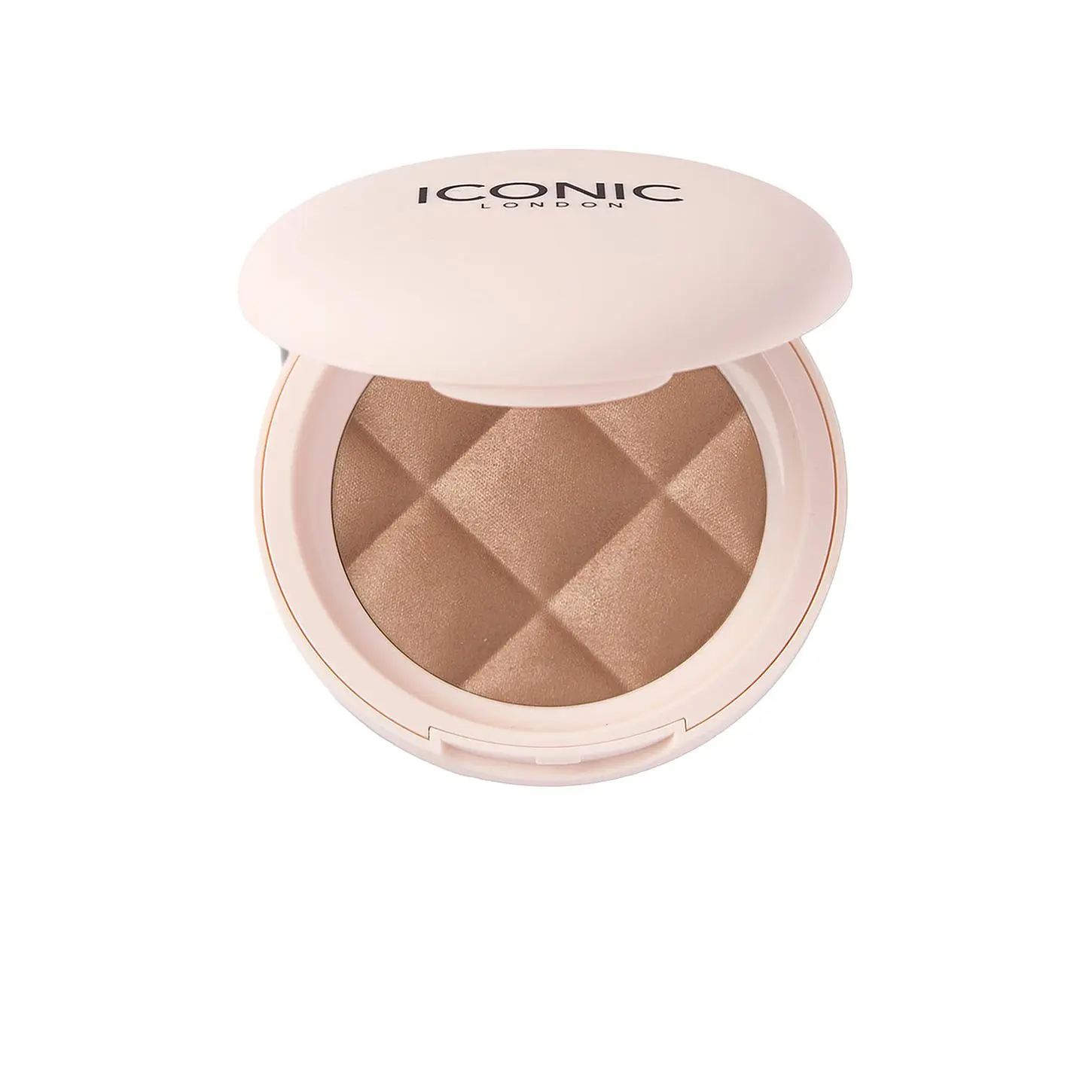 ICONIC LONDON Soft Touch Bronzer in Toasty