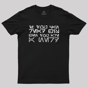 Geek Can Read Geek T-Shirt