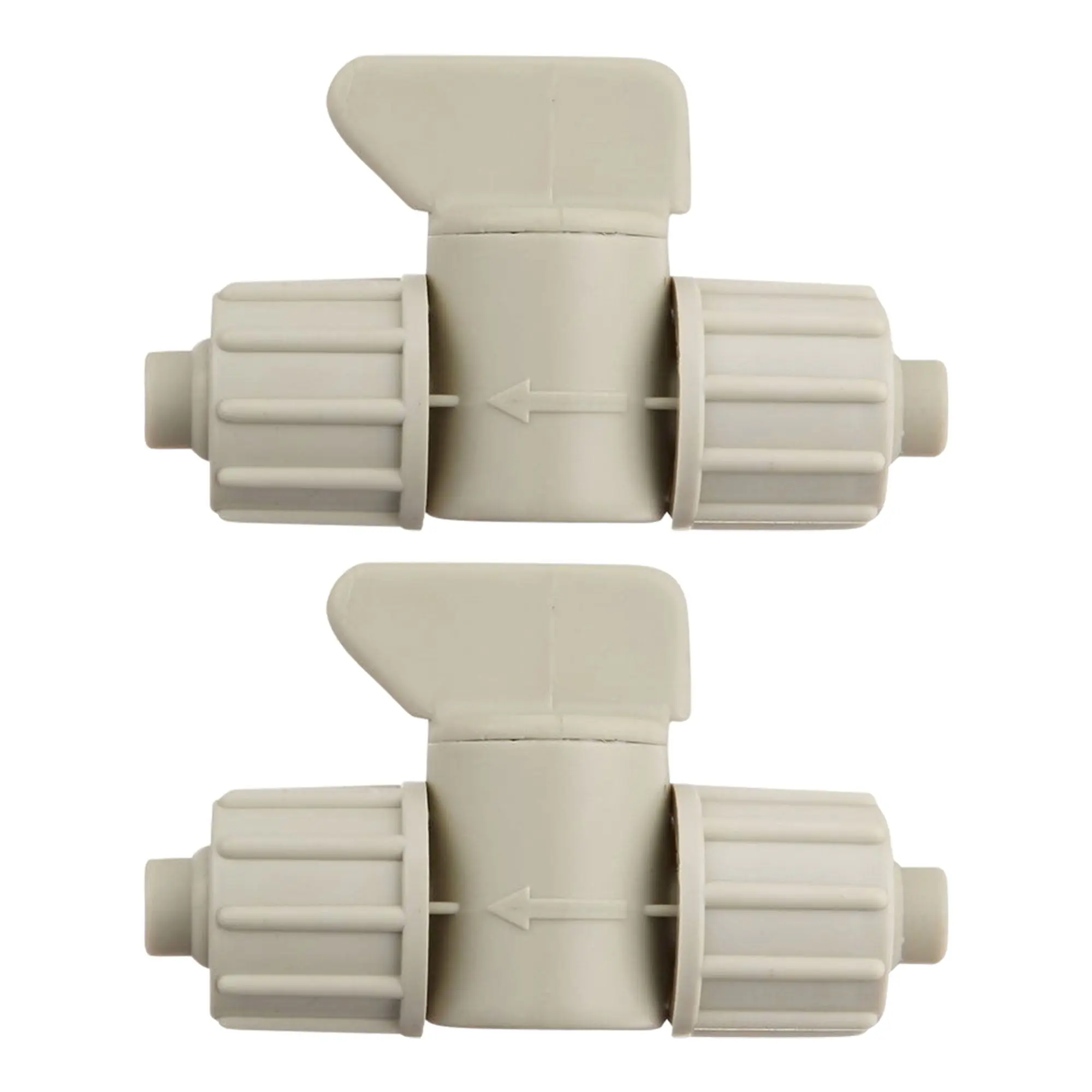 BLUMAT 8mm SHUT-OFF VALVE - 2 Pack BLUMAT 8mm SHUT-OFF VALVE - 2 Pack