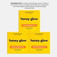 Orange Cinnamon Clove