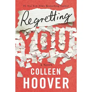 Regretting You Paperback – December 10, 2019