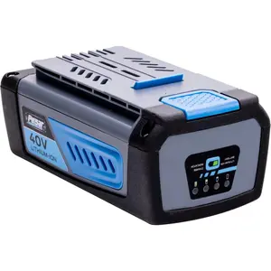 Pulsar  40 V Li-ion 2.0 Ah Battery