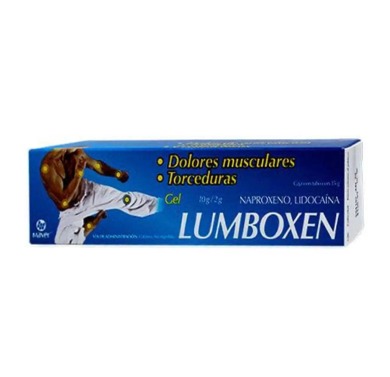 LUMBOXEN Body Cream Gel - 35g Hydrating Moisturizer with Moisture Boost, Daily Bath & Body Care Essential for Youth Support, Sore Muscle Relief