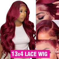 13x4 lace wig