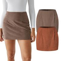 Cocoa Brown+Bombay Brown