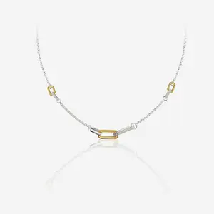Symphony Necklace