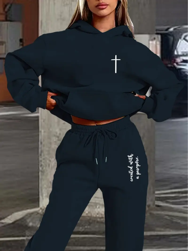 what to wear with sweatpants ladies - TikTok Shop what to wear with sweatpants ladies - TikTok Shop