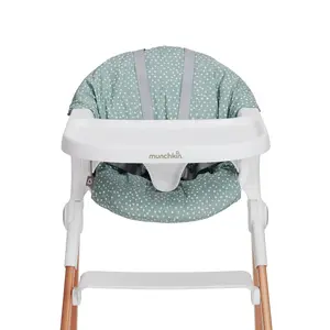 Munchkin Early Feeding Support Cushion for Munchkin Float High Chair Munchkin Early Feeding Support Cushion for Munchkin Float High Chair