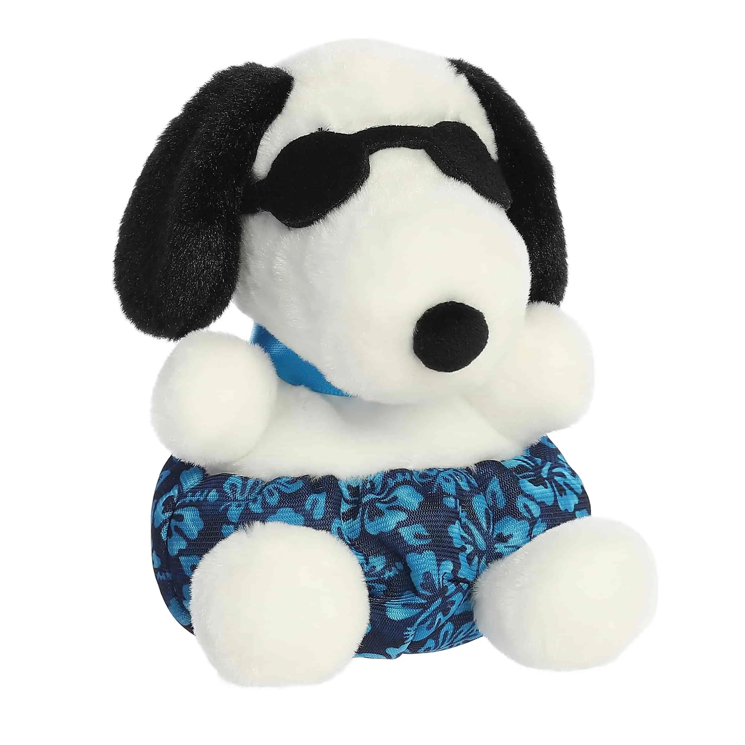 Surfer Snoopy