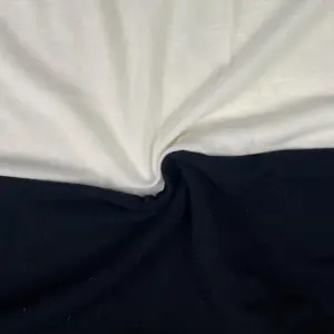 Merino Wool Jersey Knit Spandex Lycra Stretch Fabric By the Yard