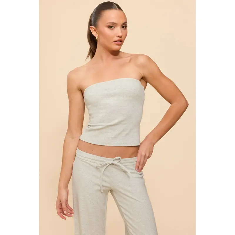 Tube top in - TikTok Shop