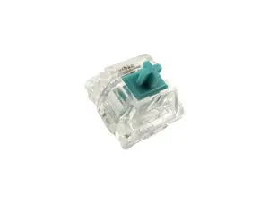 Zeal Tealios V2 Linear Switches (Tiffany)