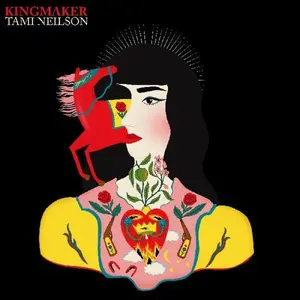 Tami Neilson - Kingmaker  [COMPACT DISC - CD] Digipack Packaging