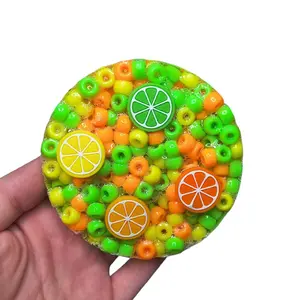 Citrava Splash Sensory Pad for ADHD and Stress Relief