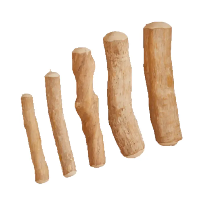 Coffee Wood Chew Stick Coffee Wood Chew Stick