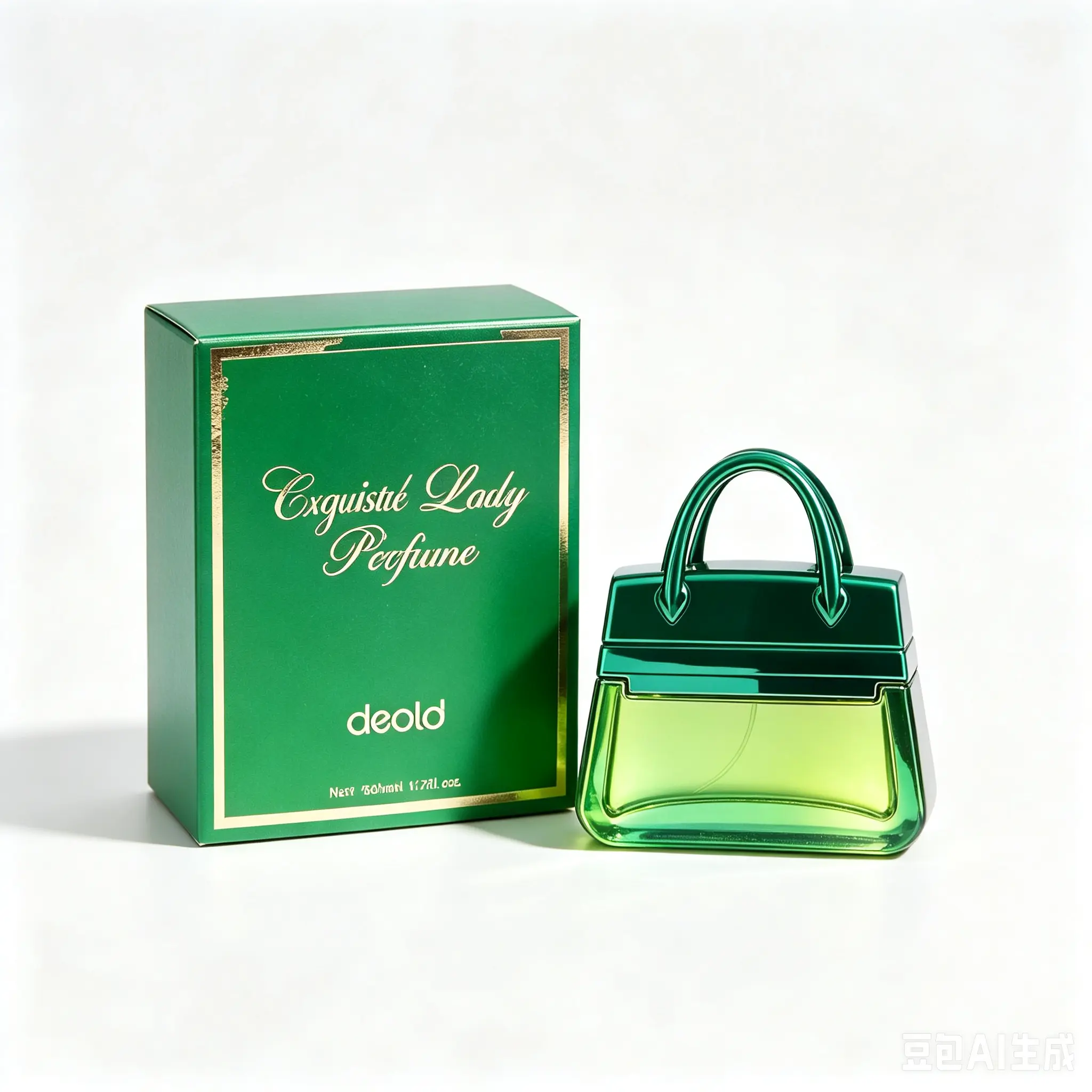 No. 226 Emerald Kiss Eau de Parfum