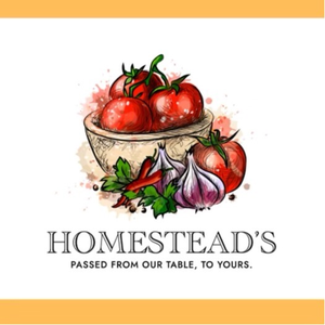 Homesteads