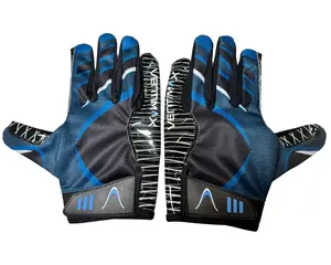 VertiMax Football Gloves football sticky gloves